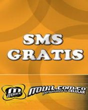 game pic for SMS Gratis For Colombia Only